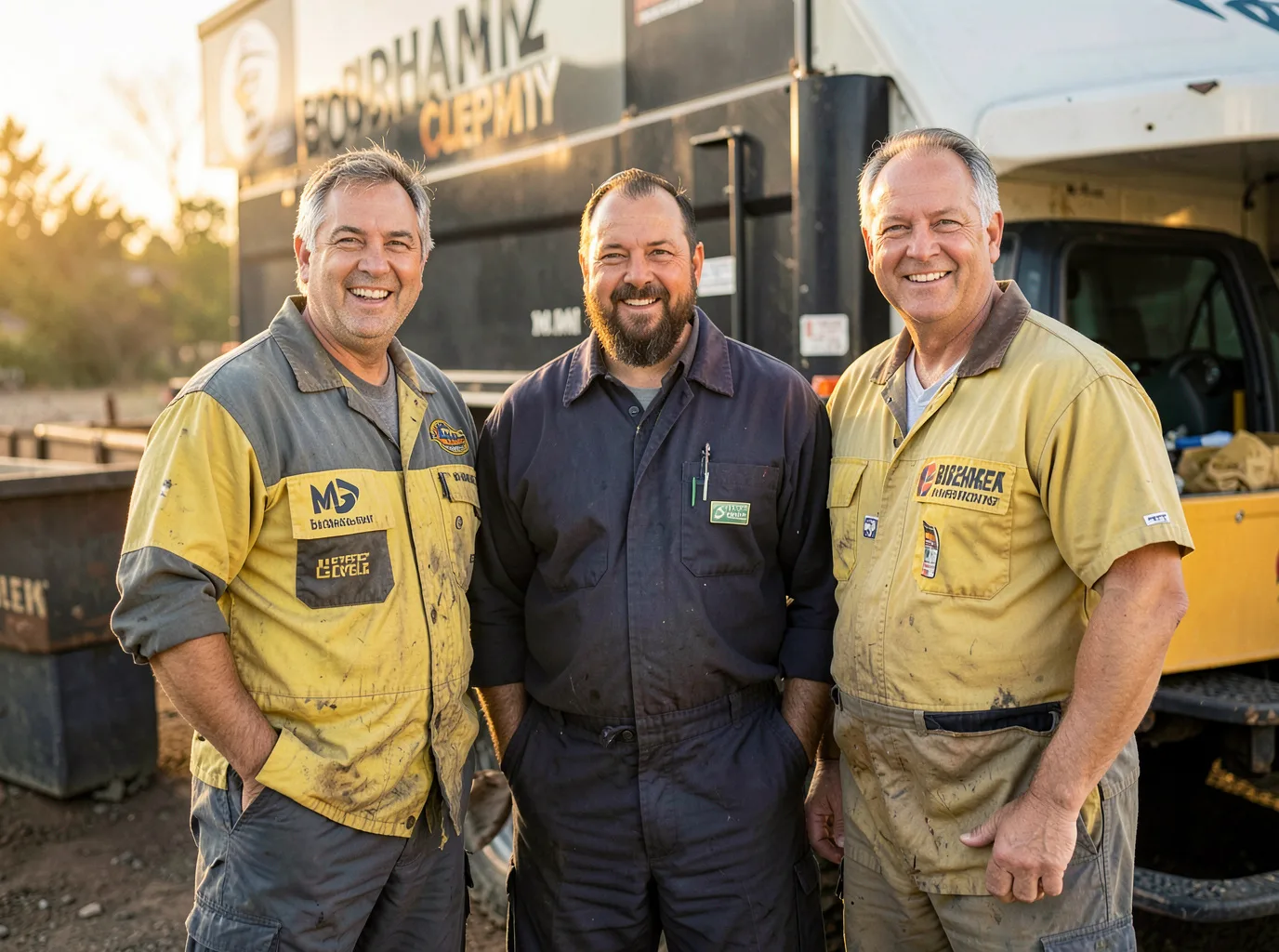 Sewage Cleanup company in Vinton, VA