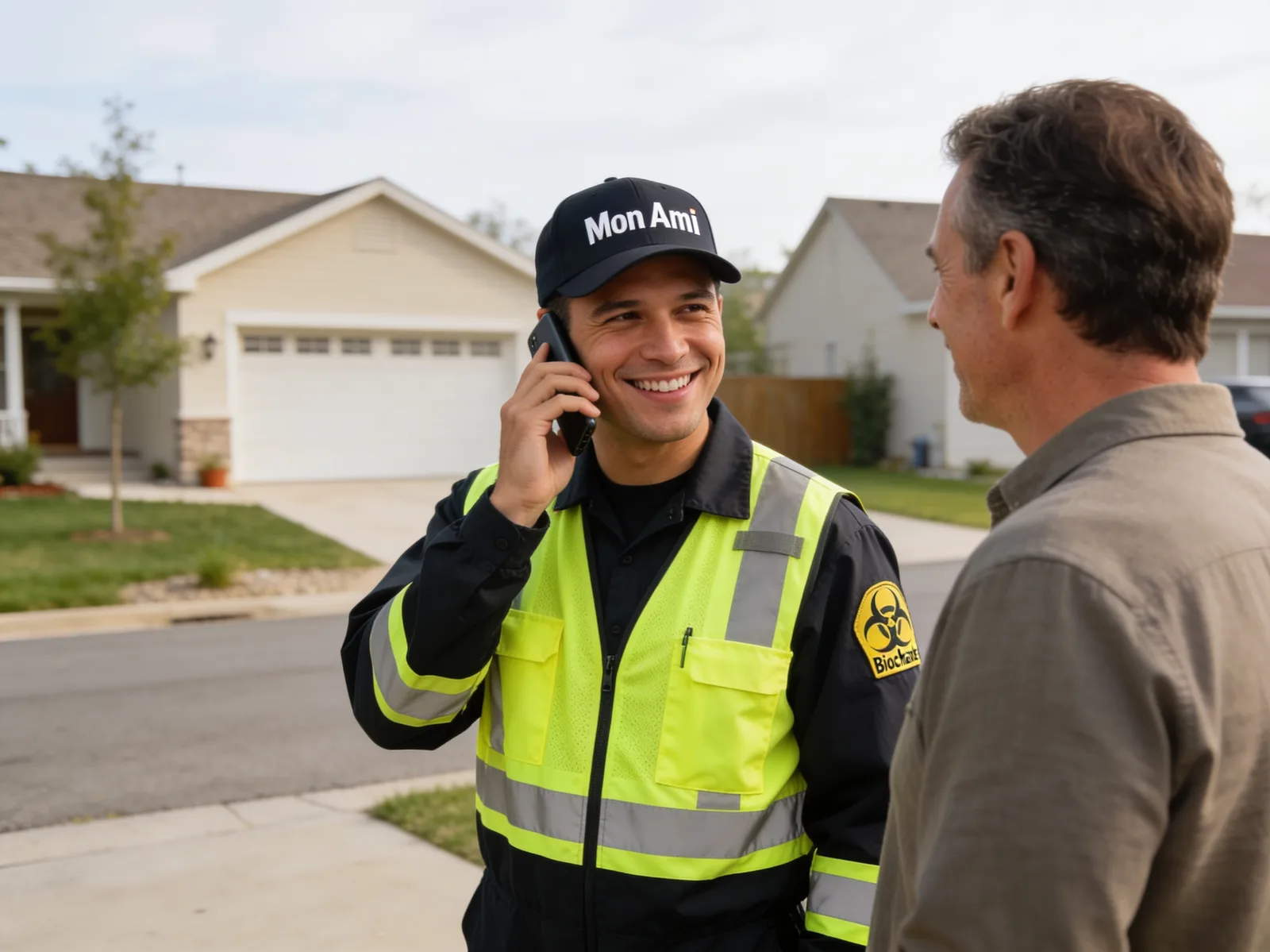 Sewage Cleanup Vinton, VA FAQs