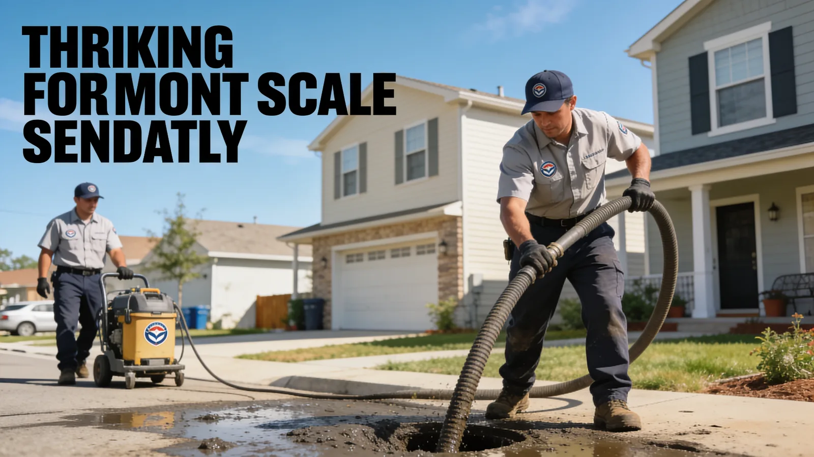 Sewage Cleanup in Vinton, VA near me